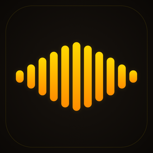 NEXUS - HI-RES Audio DSD Player logo